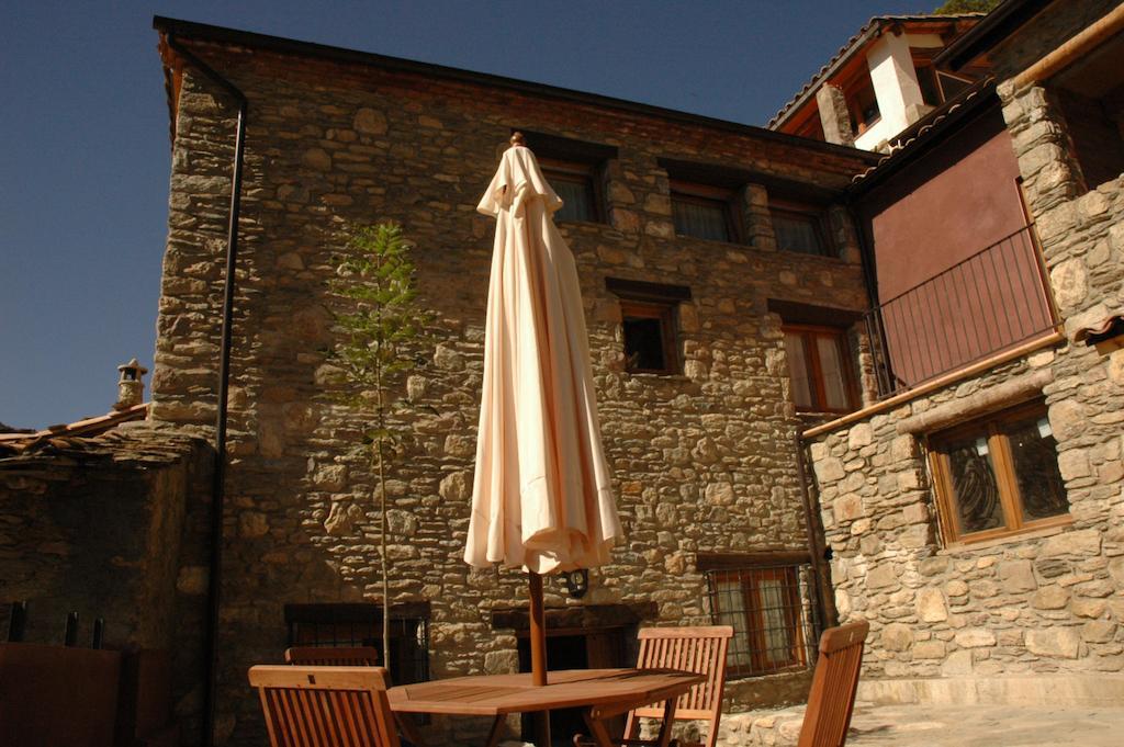 Gasthaus Casa Insol Denuy Exterior foto