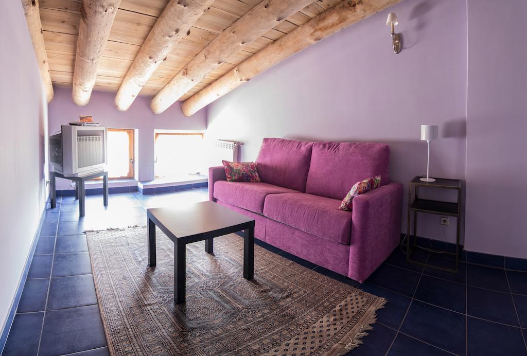 Gasthaus Casa Insol Denuy Zimmer foto