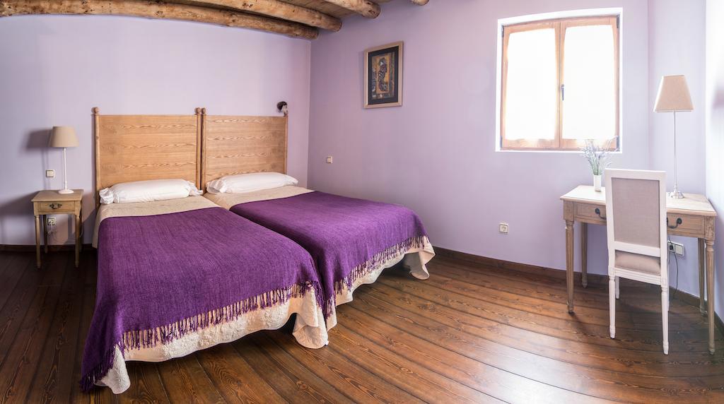 Gasthaus Casa Insol Denuy Zimmer foto