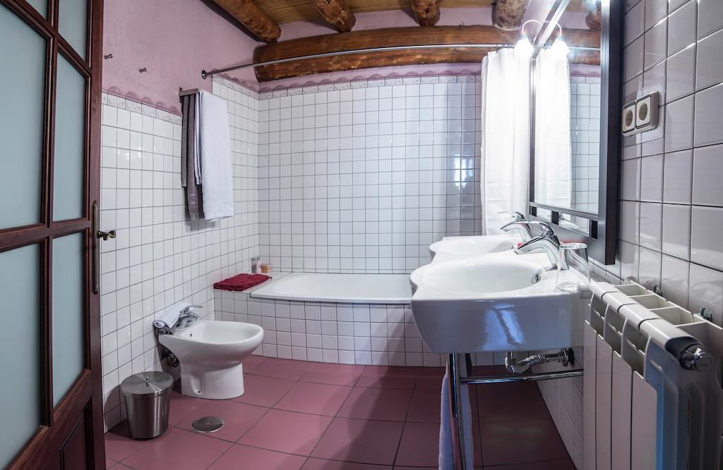 Gasthaus Casa Insol Denuy Zimmer foto